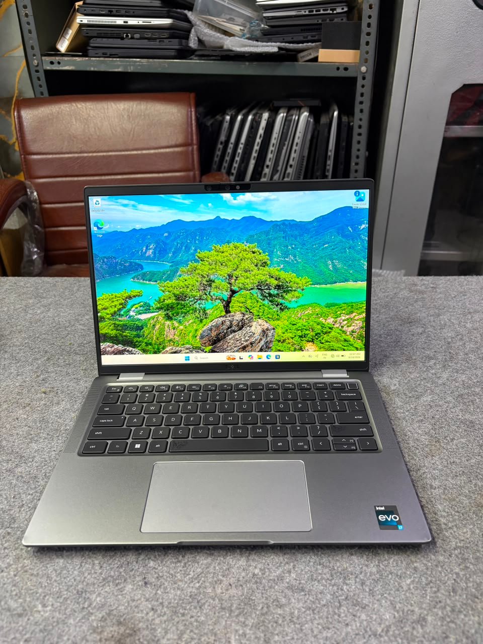 DELL LATITUDE 7440 - I7 13 GEN