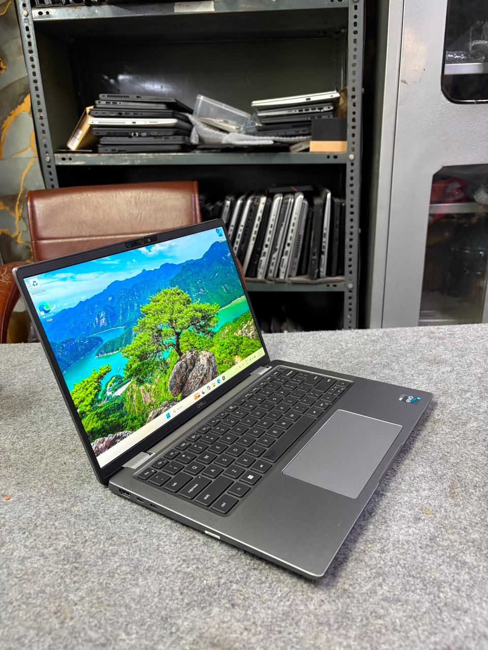 DELL LATITUDE 7440 - I7 13 GEN